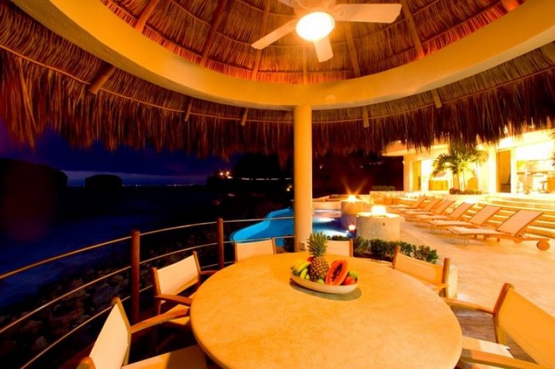 Villa Esplendora photo 23