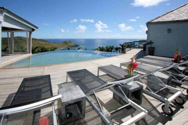 Villa Au Reve photo 1