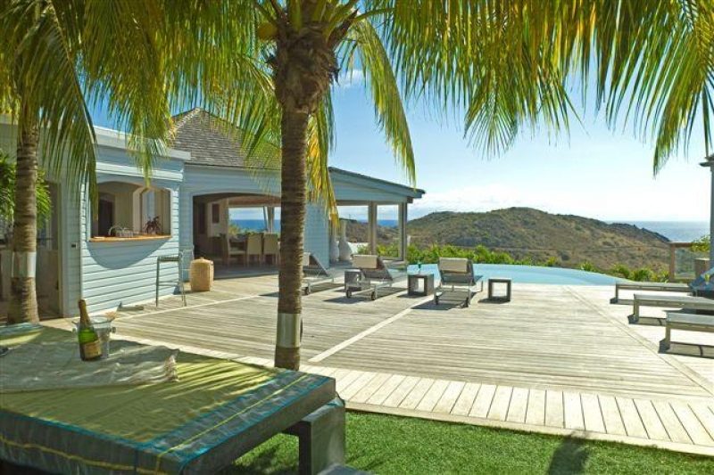 Villa Au Reve photo 17