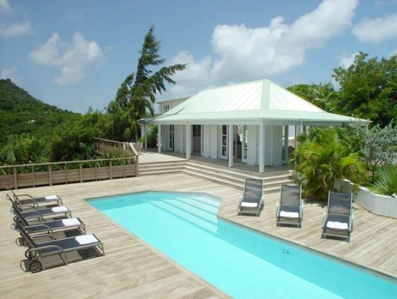 Villa Vina photo 1