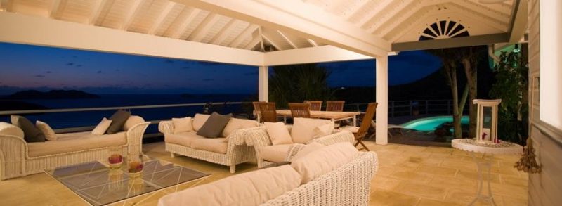Villa Sunrise photo 13