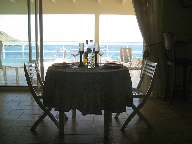 Villa Toiny photo 3