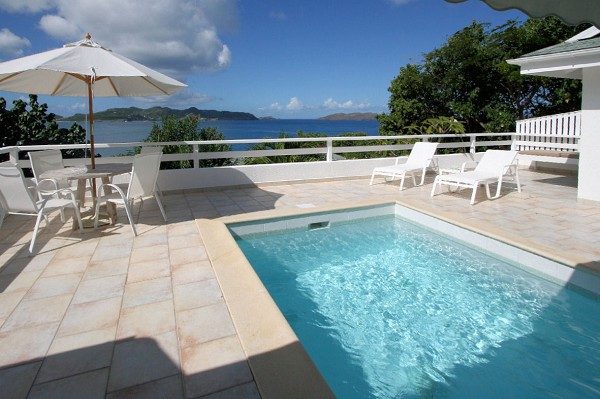 Villa Papillon Blanc photo 1