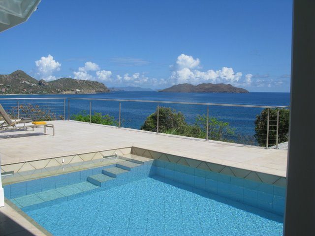 Villa Les Jardins D'Emmanuel photo 7