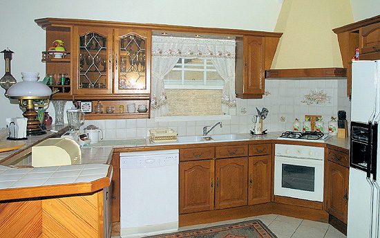 Villa Les Acajous photo 5