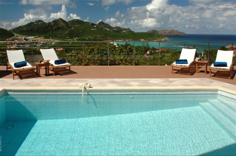 Villa Les Acajous photo 9