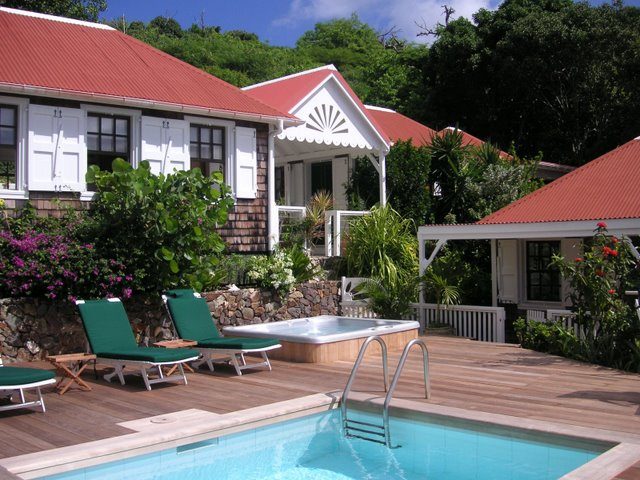 Villa La Baleine photo 13