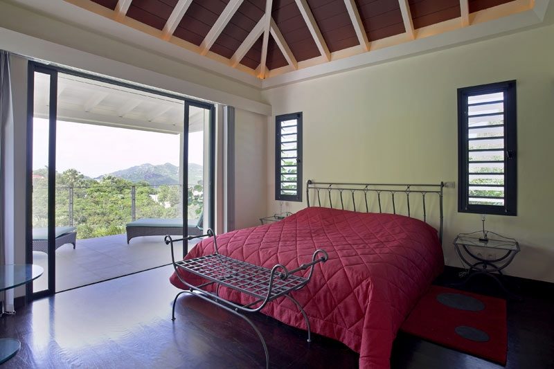 La Maison Rouge photo 12