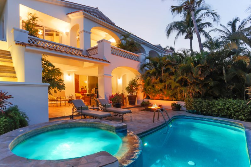 Palmilla Retreat photo 4