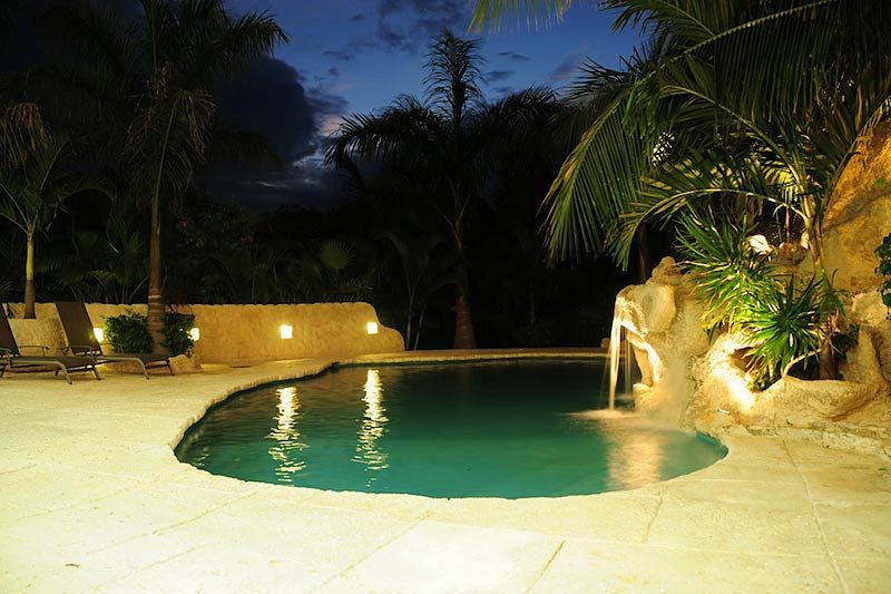 Hacienda Las Palmas photo 1