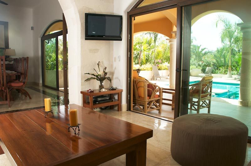 Villa Gran Orquidea photo 8