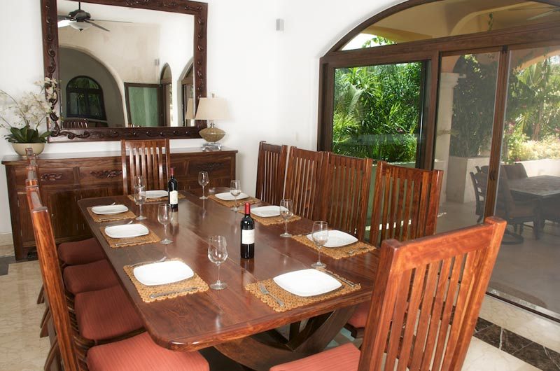 Villa Gran Orquidea photo 11